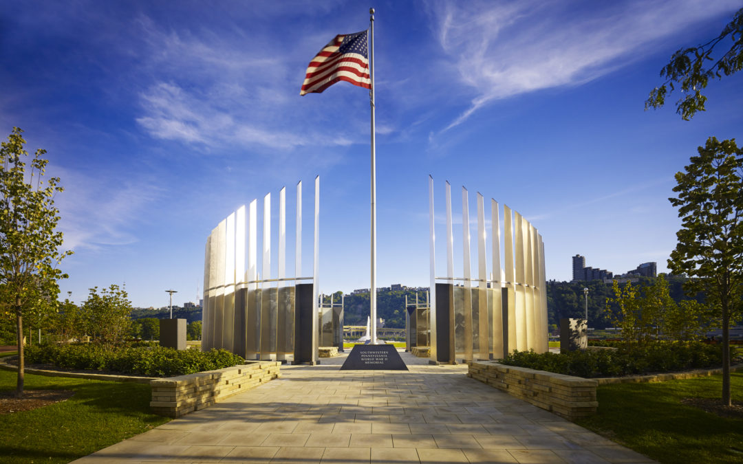 WWII Memorial