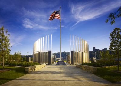 WWII Memorial