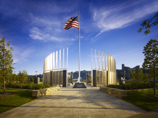 WWII Memorial