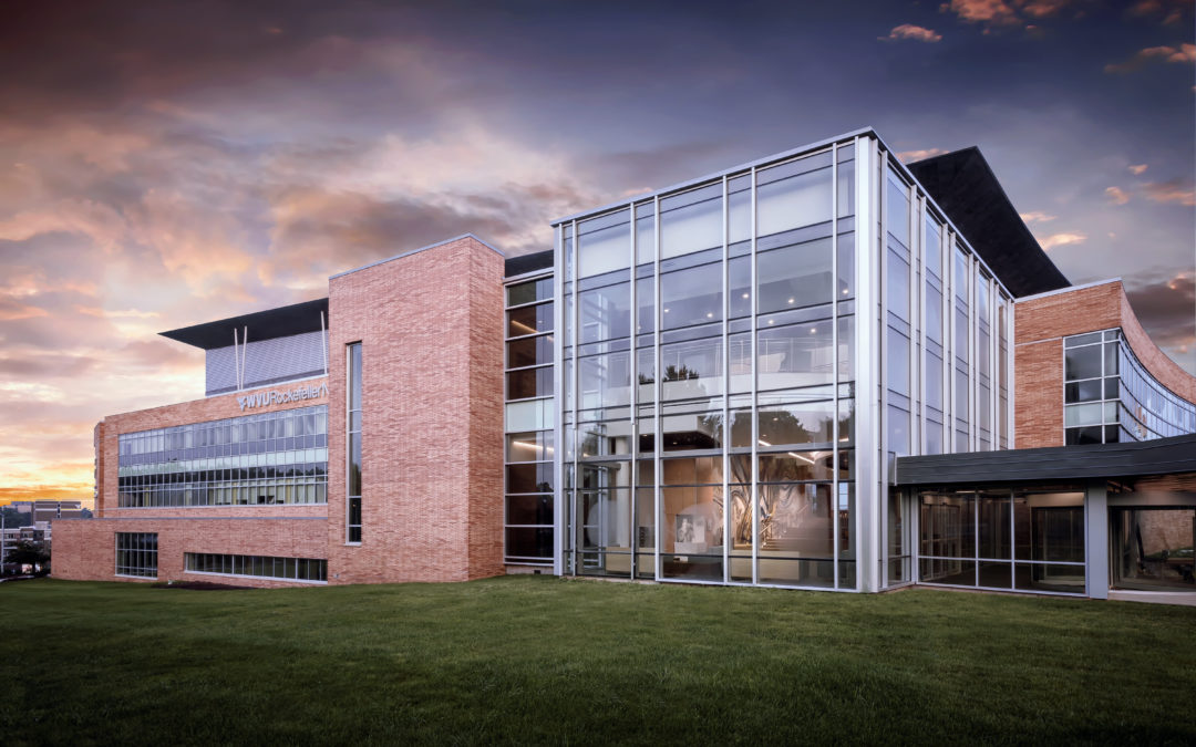 West Virginia University Rockefeller Neuroscience Institute