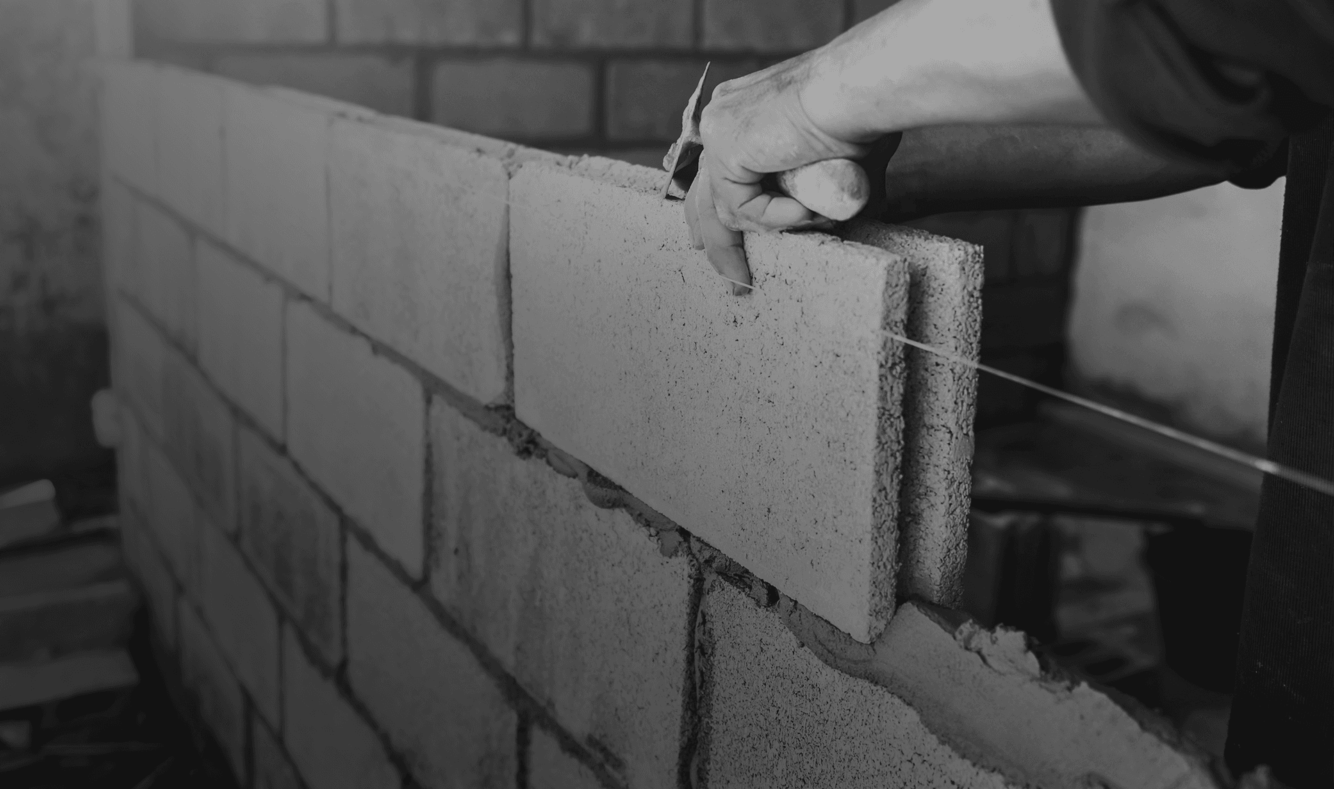 Projects Harris Masonry Inc.