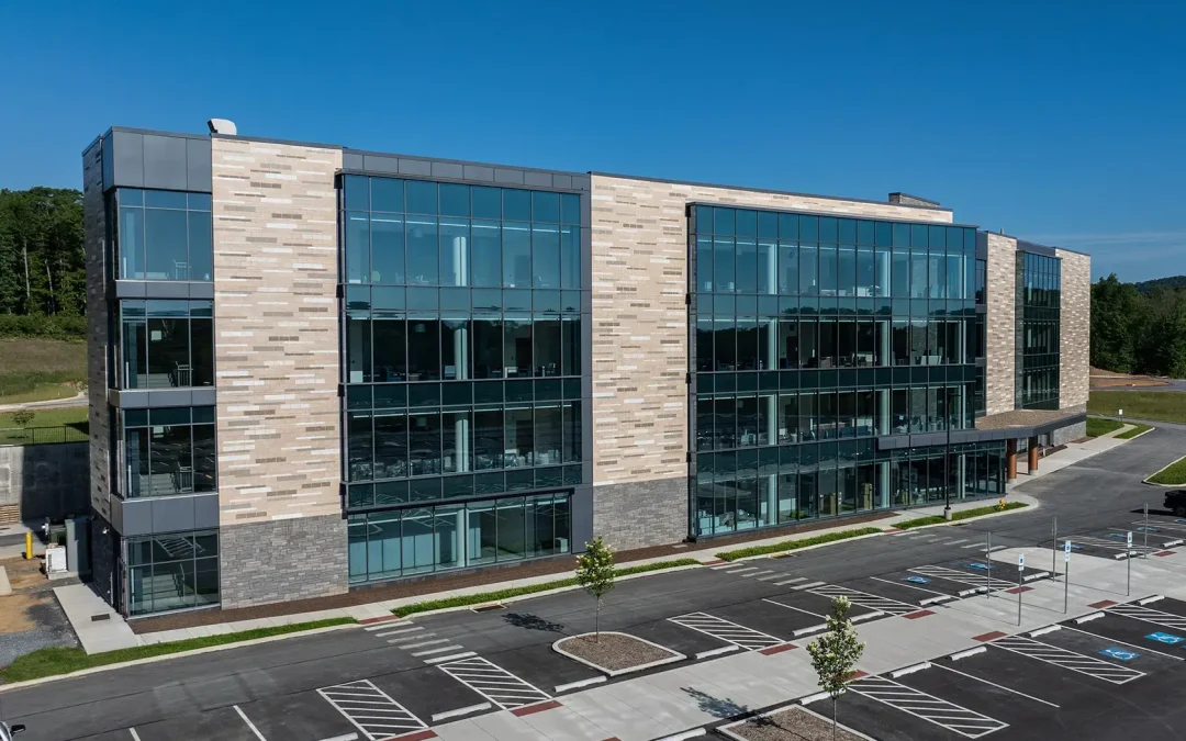 Mount Nittany Health Toftrees Outpatient
