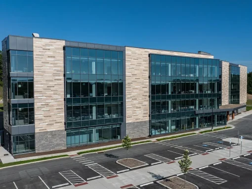Mount Nittany Health Toftrees Outpatient